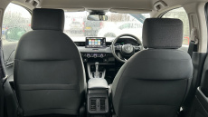 Honda HR-V 1.5 eHEV Elegance 5dr CVT Hybrid Hatchback